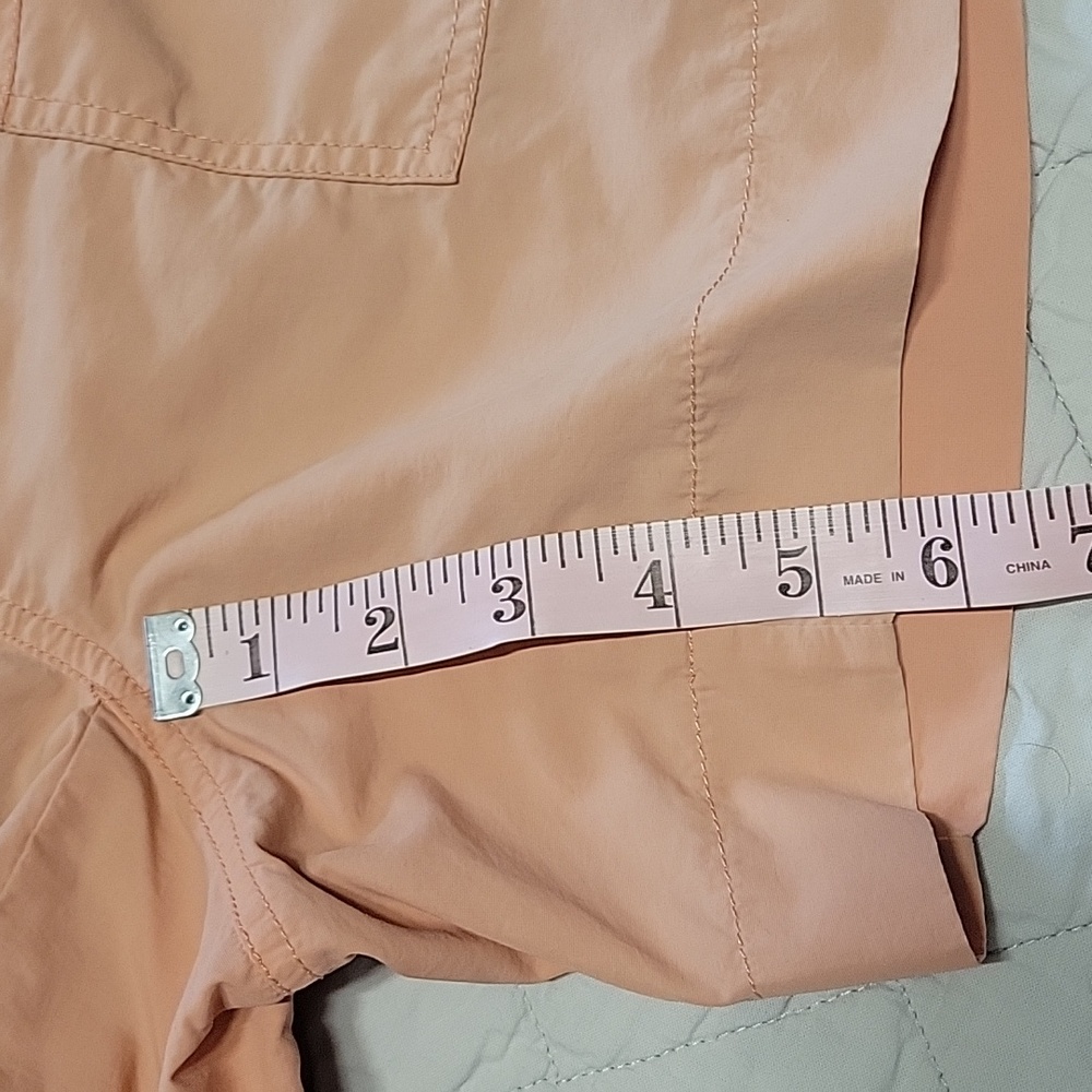 Southbound Coral Cargo Boy's Shorts Size 12 - Picture 6 of 12